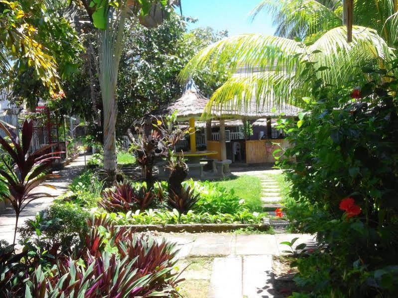 Villa Criselda Resort Balabag  Екстериор снимка